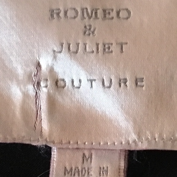 Romeo &Juliet Couture Sequin cardigan - Picture 3 of 3