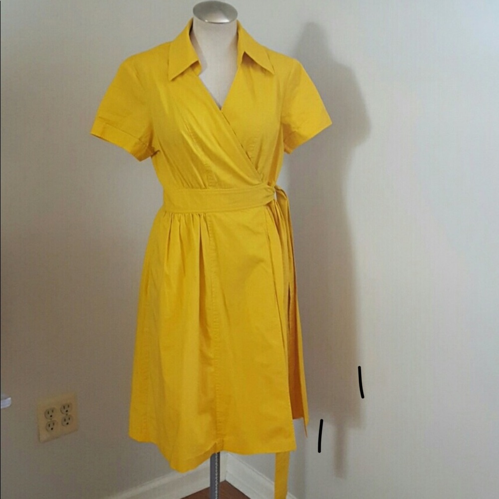 suzi chin maggy boutique wrap dress