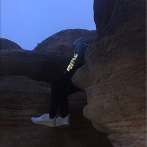 Meet your Posher, Seth