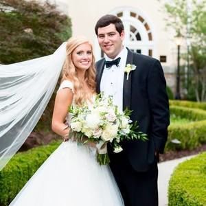 Meet your Posher, Brittney