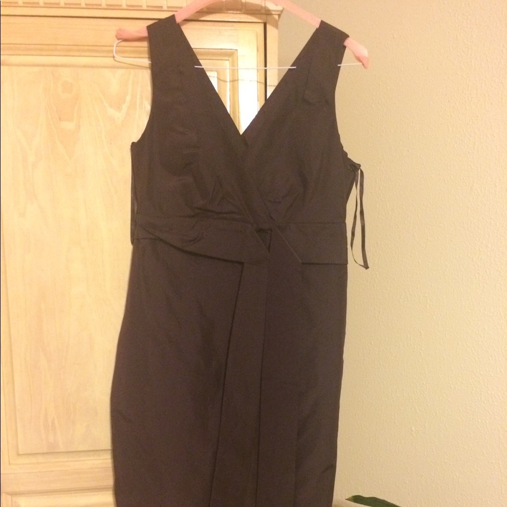 Perfect dress for a wedding