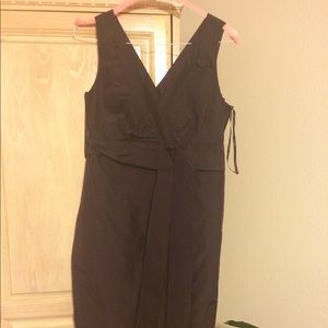 Perfect dress for a wedding