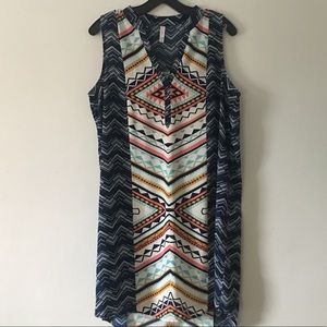 Xhilaration mini dress