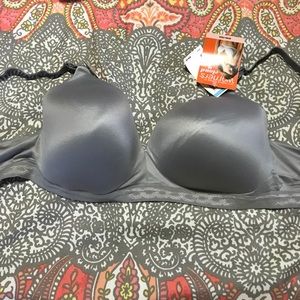 Warner’s cloud 9 size 40C wirefree bra
