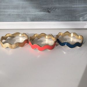 Lilly Pulitzer bangles