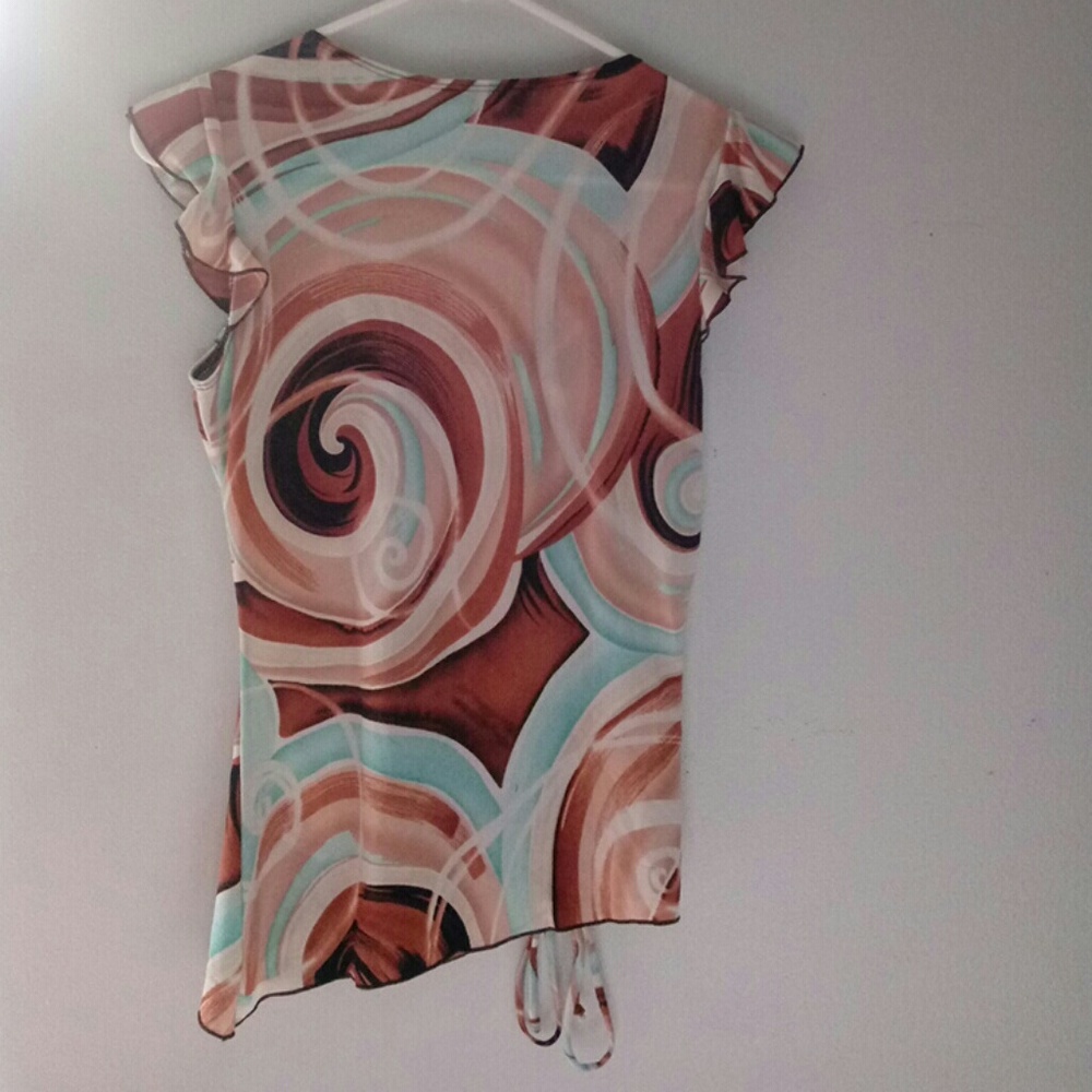 Blouse - Picture 2 of 4