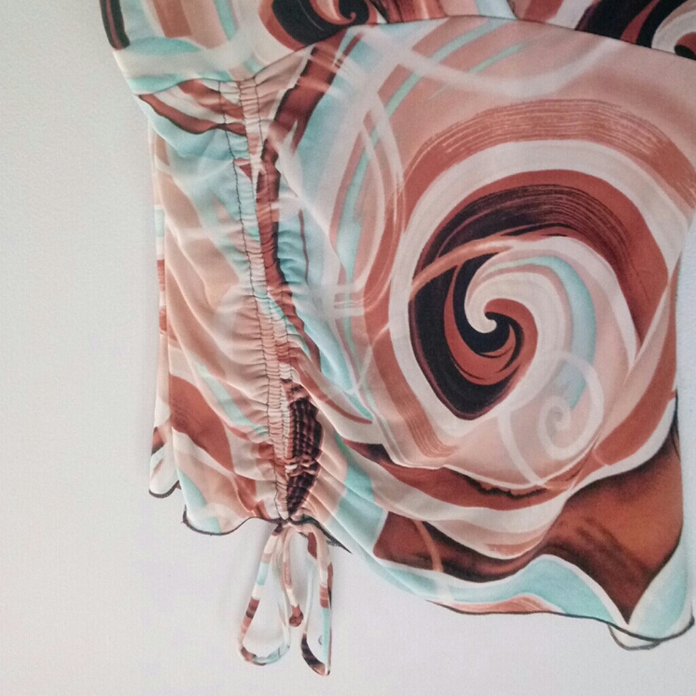 Blouse - Picture 3 of 4