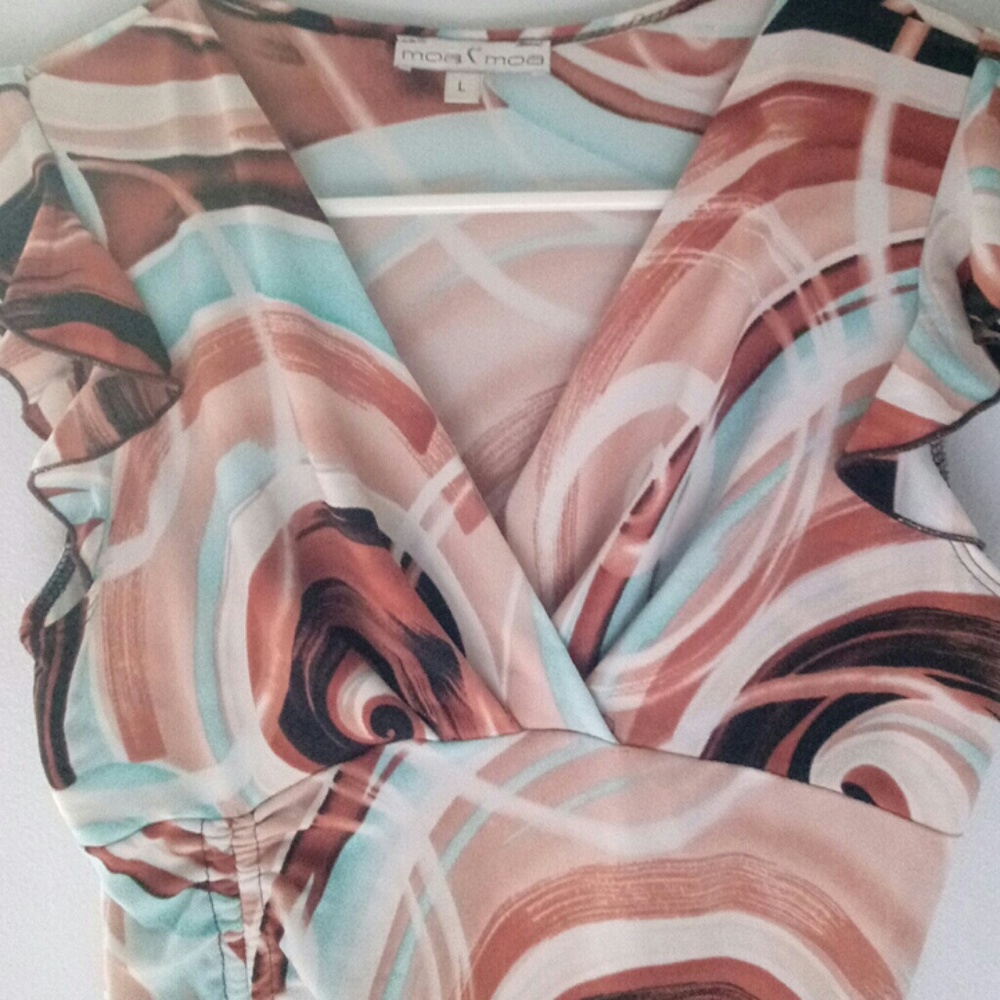 Blouse - Picture 4 of 4