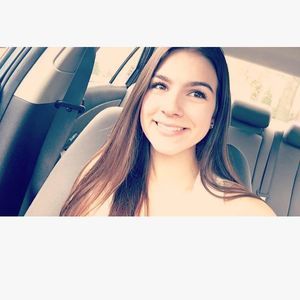 Meet your Posher, Allie