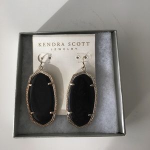 Kendra Scott earrings