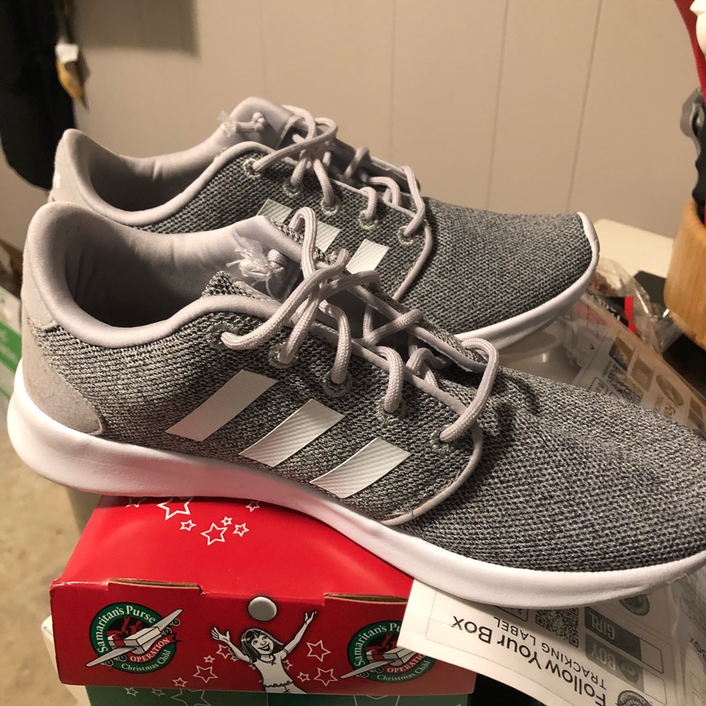 Adidas shoes