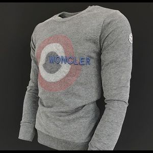 Moncler sweat shirt