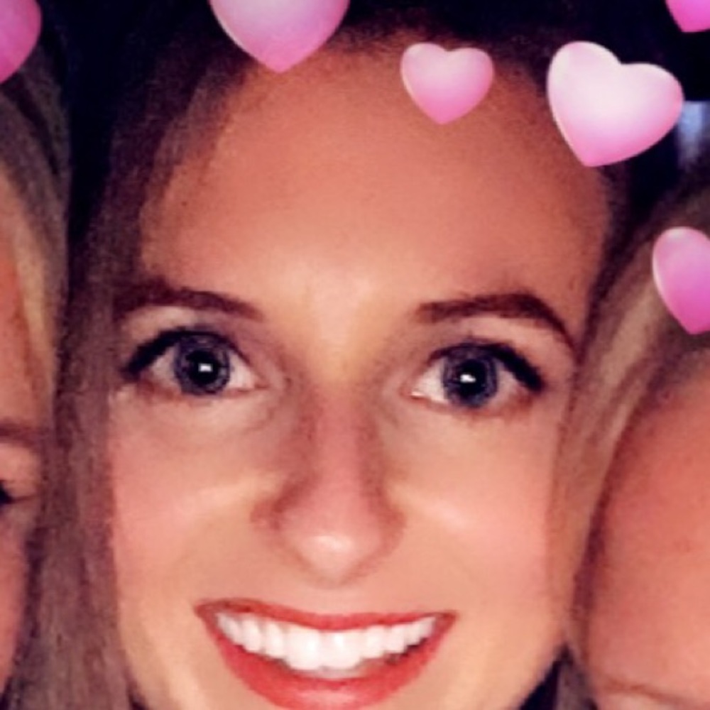 Meet your Posher, Lauren