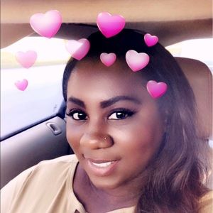 Meet your Posher, Keonna