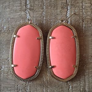 Kendra Scott Earrings