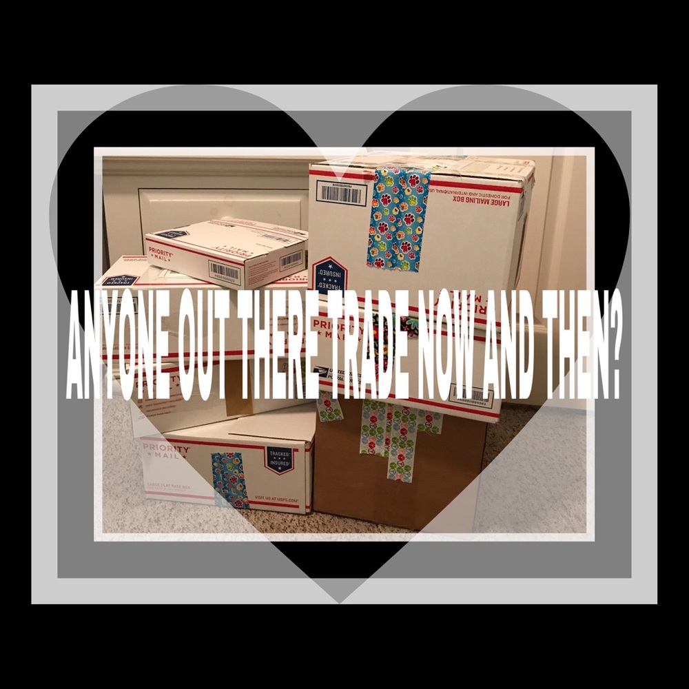 Looking for honest traders