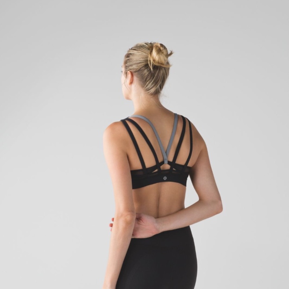 Energy Bra SE Exhale