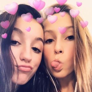 Meet your Posher, Marissa