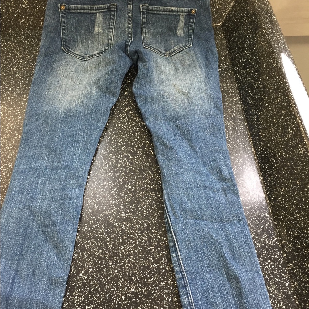 Jeans - Picture 3 of 3