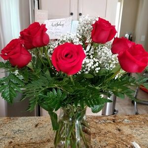 Meet your Posher, Eva