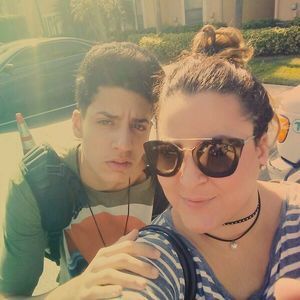 Meet your Posher, Raul angel