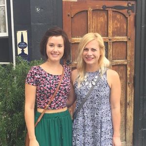 Meet your Posher, Erin