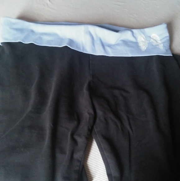 Victoria's Secret Pants - Victoria's Secret Yoga Pants