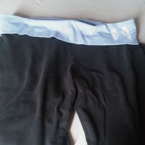 Victoria's Secret Yoga Pants