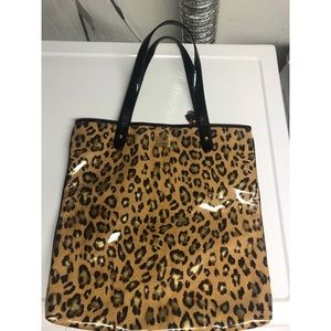 Ralph Lauren tote new with tags