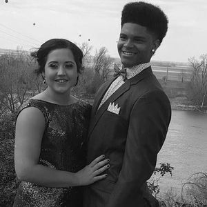 Meet your Posher, Benjamin