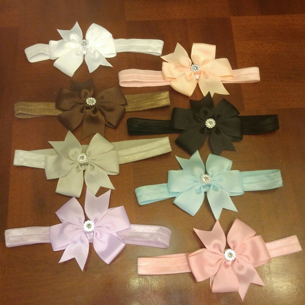 Headbands
