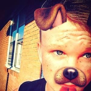 Meet your Posher, William