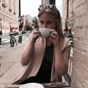 Meet your Posher, Brette