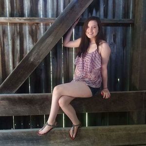 Meet your Posher, Chelsea