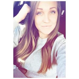 Meet your Posher, Kelsey