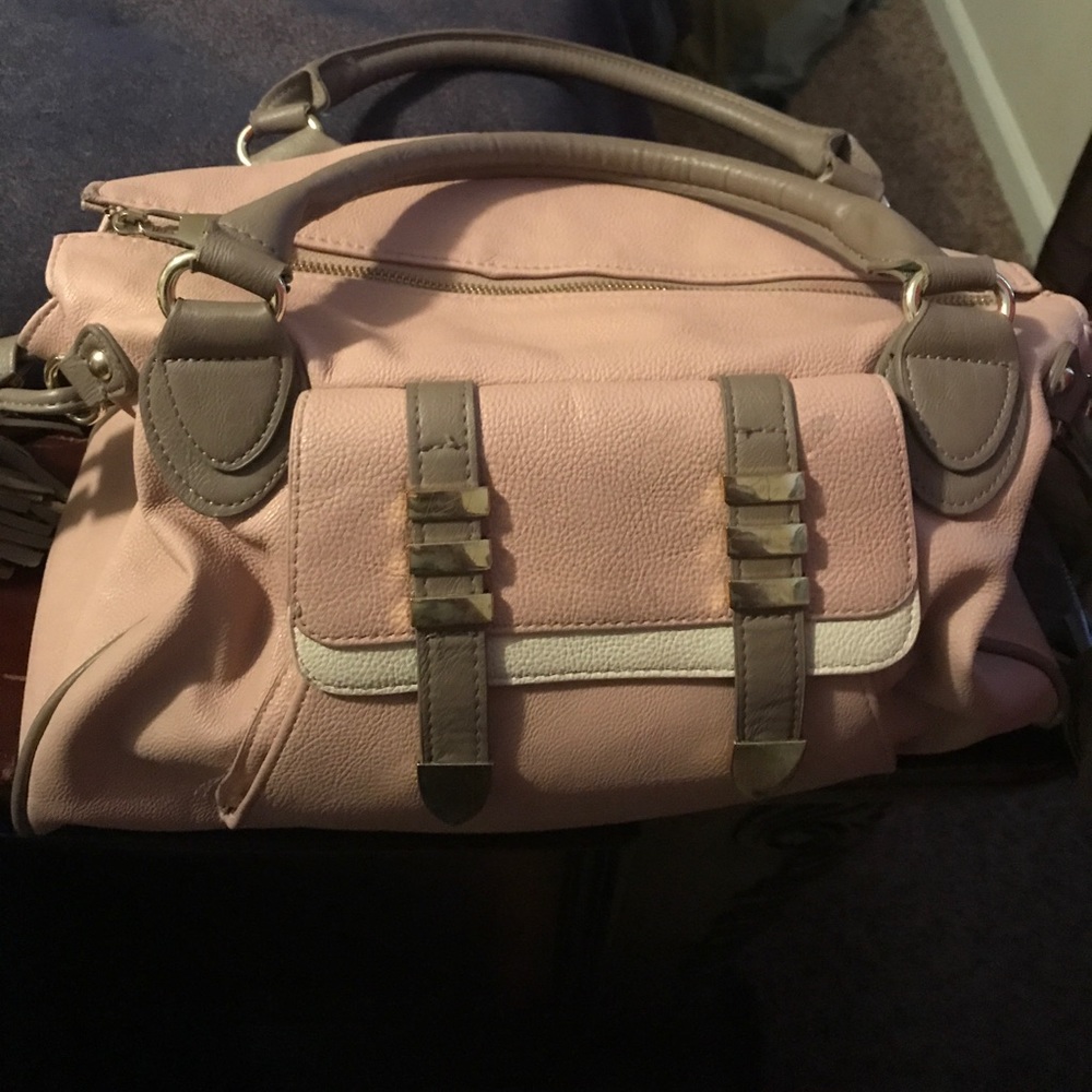 Used Steve Madden purse