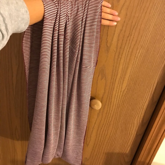Old Navy Infinity Scarf - Picture 3 of 3