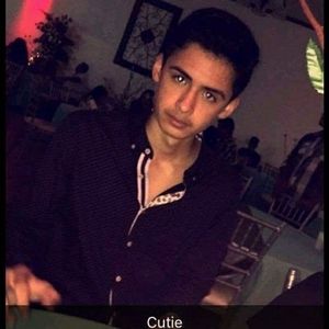 Meet your Posher, Roberto