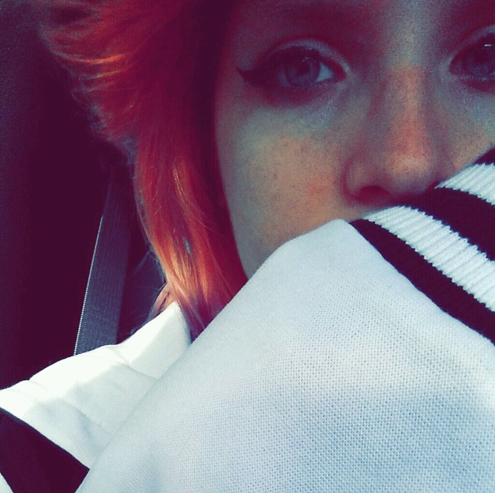 Meet your Posher, Cynthia