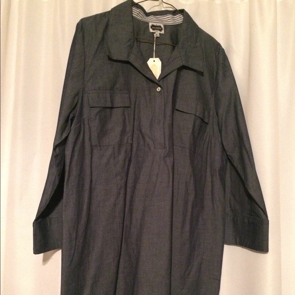 Mudpie Dress