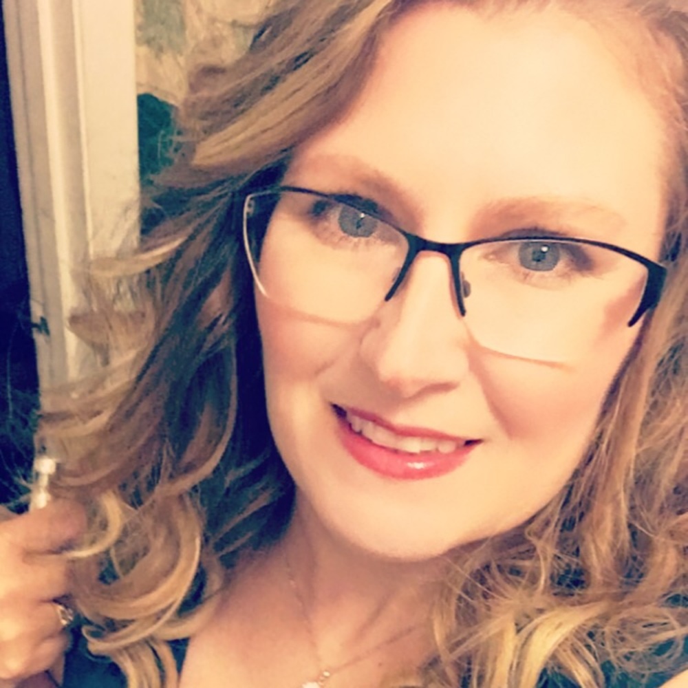 Meet your Posher, Janet