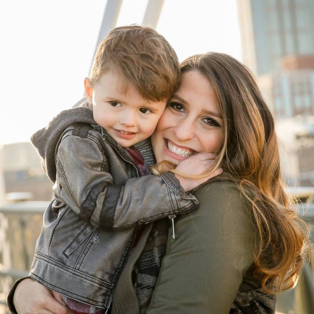 Meet your Posher, Jackie