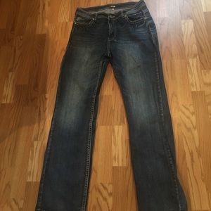 REBA Jeans - size 12