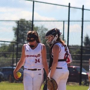 Meet your Posher, Brianna