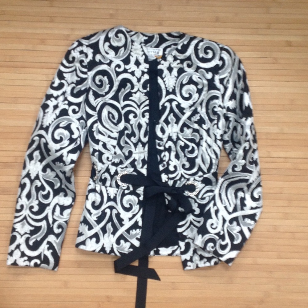 Formal Dressy Blouse