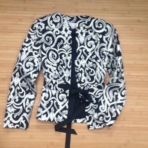 Formal Dressy Blouse