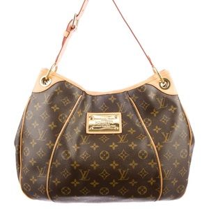 Louis Vuitton Galliera PM shoulder bag