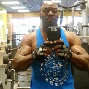 Meet your Posher, Craig