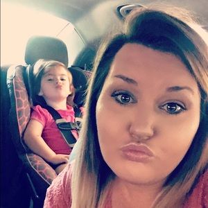 Meet your Posher, Marilyn