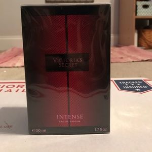 Victoria's Secret Intense Perfume